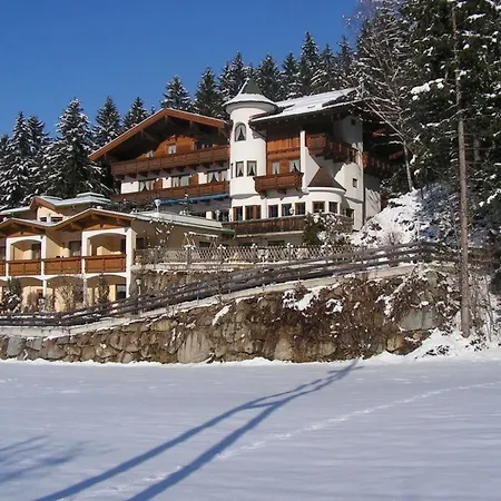 Laendenhof 3*