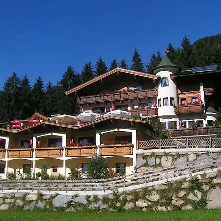 Hotel Laendenhof