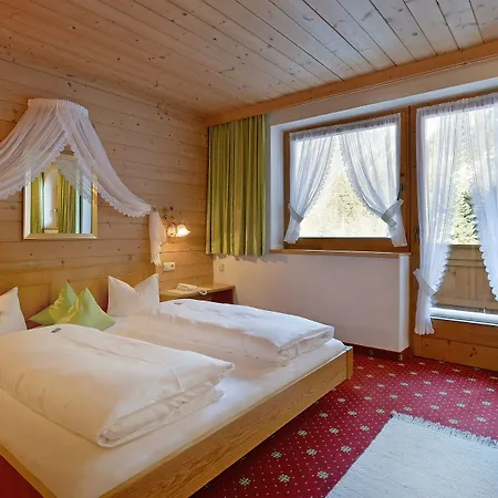 Laendenhof 3* Mayrhofen
