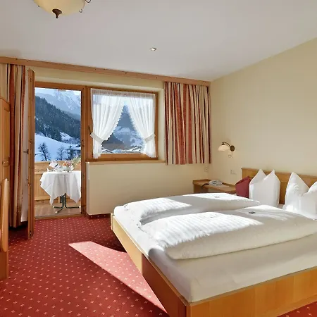 Laendenhof Hotel 3*